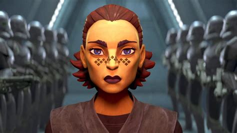 barriss star wars rebels|is barriss offee dead.